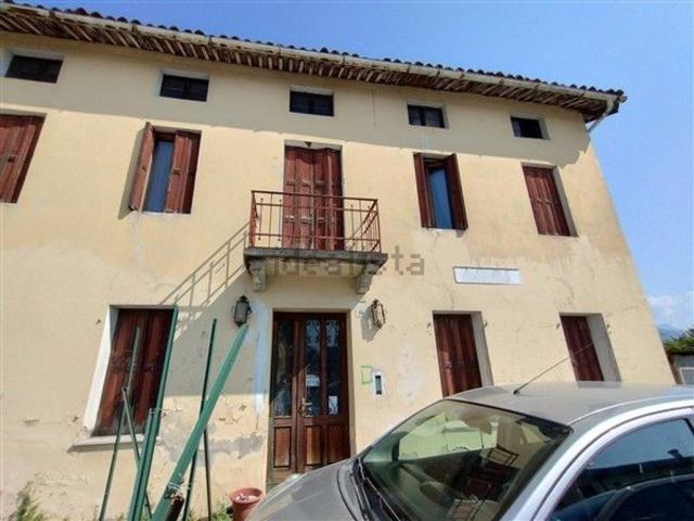 Casa in vendita a Zoldo Alto, Belluno