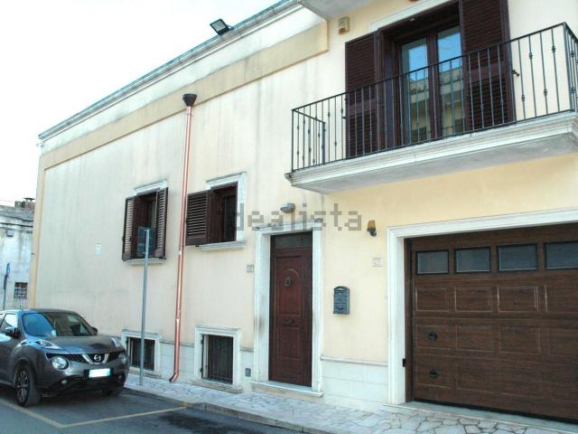 Casa in vendita a Puglia, Taranto