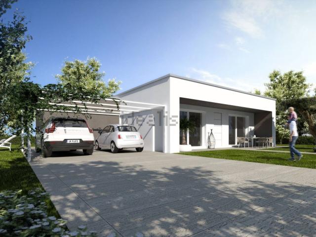 Casa in vendita a Fonte, Loria