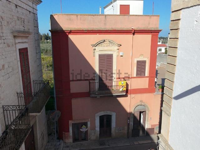 Casa in vendita a Loseto, Bari