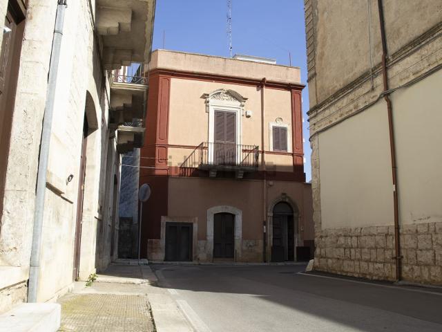 Casa in vendita a Loseto, Bari