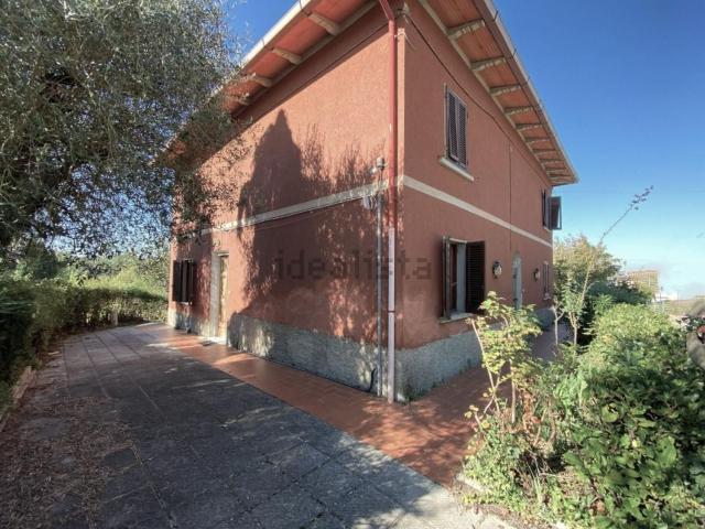 Casa in vendita a Montopoli In Val D'arno, Toscana