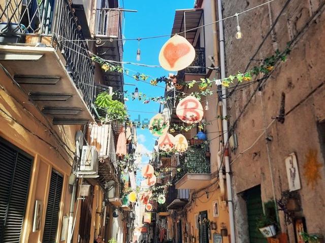 Casa in vendita a I Circoscrizione, Palermo