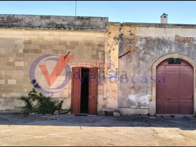 Casa in vendita a Puglia, Lecce
