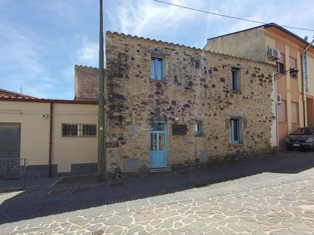 Casa in vendita a Siddi, Sardigna/Sardegna