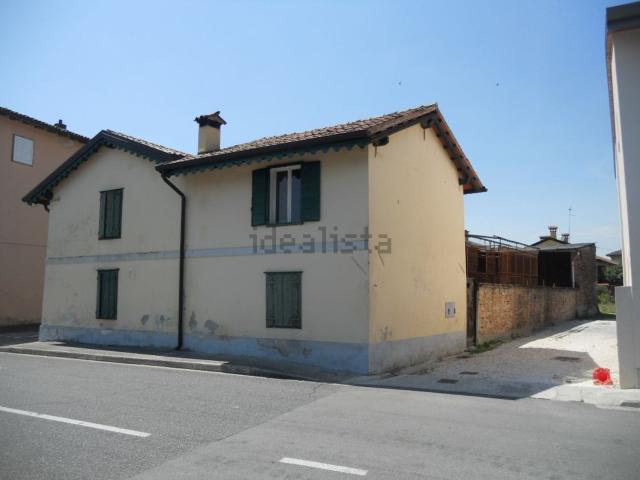 Casa in vendita a Aiello Del Friuli, Friuli-Venezia Giulia