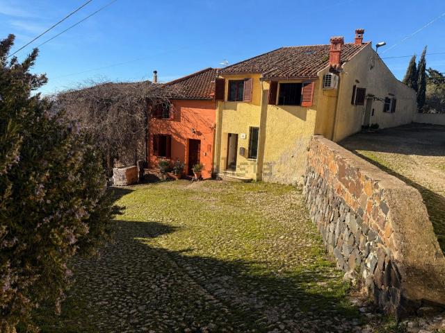 Casa in vendita a Osilo, Sardigna/Sardegna