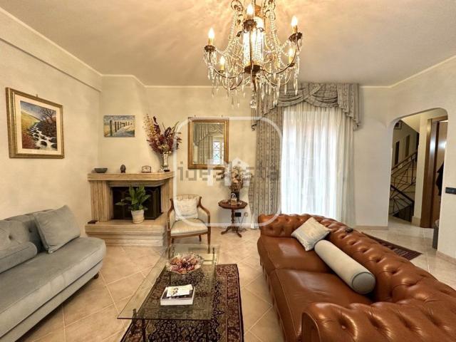 Casa in vendita a Monte Compatri, Roma Capitale