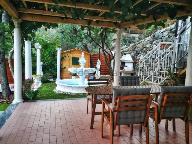 Casa in vendita a Novano, Casarza Ligure