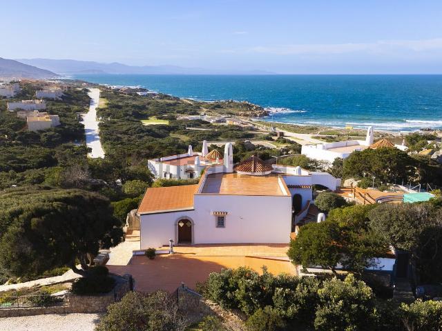 Casa in vendita a Capo Testa, Santa Teresa Gallura