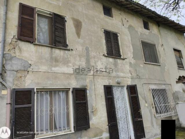 Casa in vendita a Piemonte, Alessandria