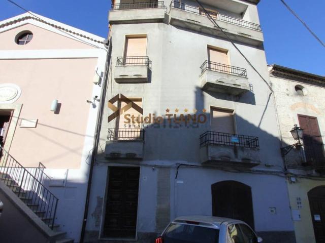Casa in vendita a Calabria, Cosenza