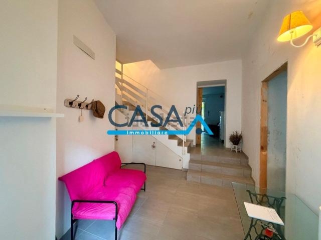 Casa in vendita a Pastorano, Campania