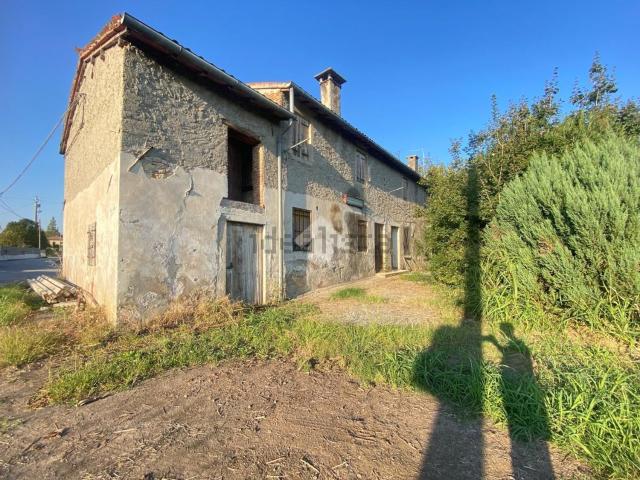 Casa in vendita a Almisano, Lonigo