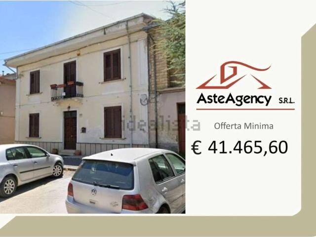 Casa in vendita a Ortucchio, Abruzzo