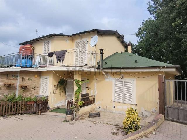 Casa in vendita a Salino, Tortoreto