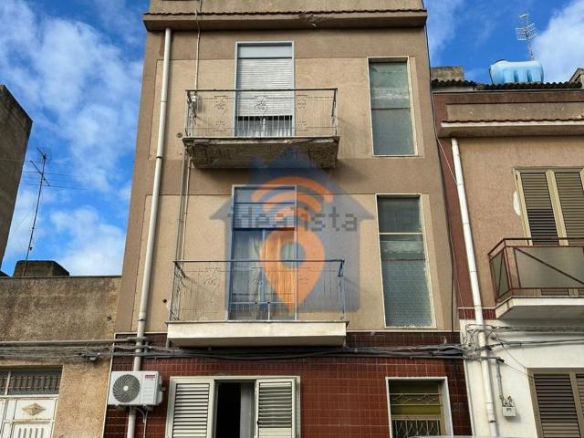 Casa in vendita a Quartiere San Giovanni, Castelvetrano