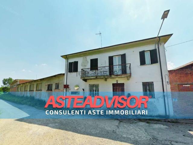 Casa in vendita a Piemonte, Asti