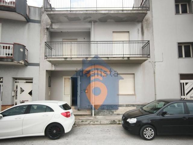 Casa in vendita a Partanna, Sicilia