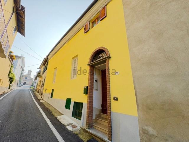 Casa in vendita a Piemonte, Alessandria
