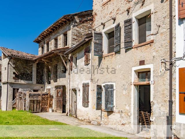 Casa in vendita a Borgo Valbelluna, Villa Di Villa