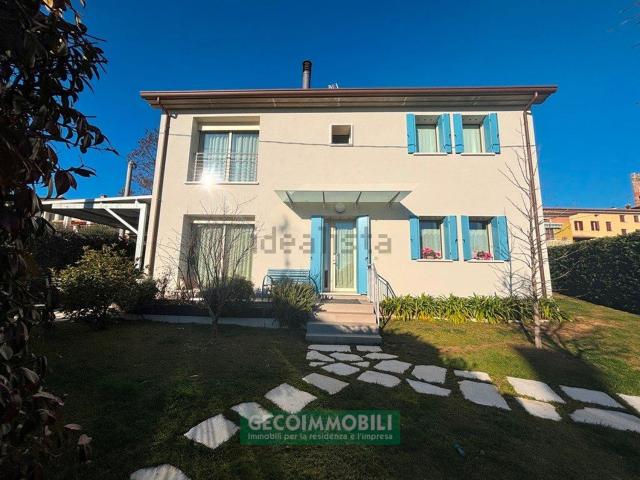 Casa in vendita a Fonte, Maser
