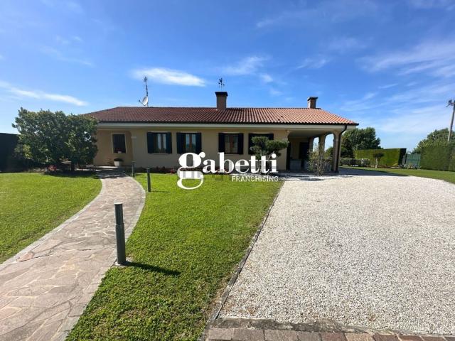 Casa in vendita a Arre Di Padova, Veneto