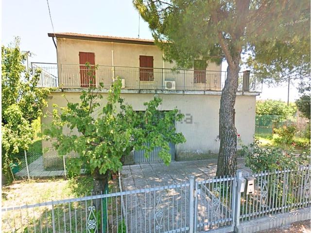 Casa in vendita a Case Pradese, Rimini