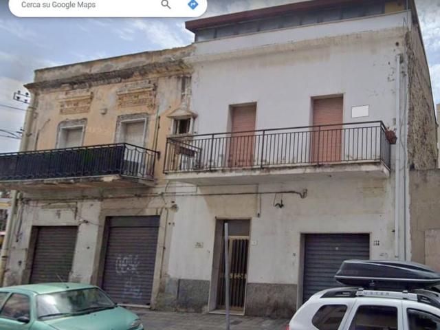 Casa in vendita a Calabria, Reggio Calabria