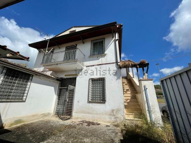 Casa in vendita a Calabria, Cosenza
