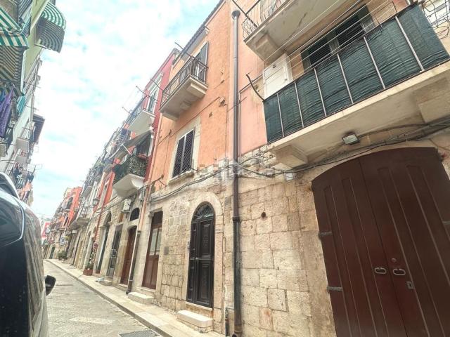 Casa in vendita a Centro, Puglia