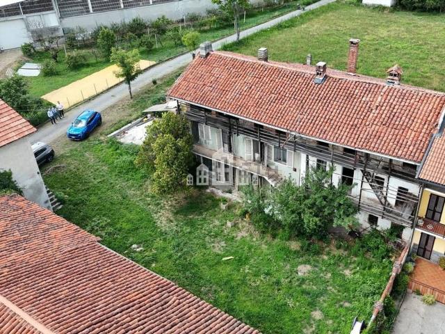 Casa in vendita a Spineto, Piemonte