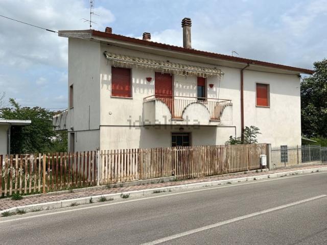 Casa in vendita a Cerasa, Nocciano