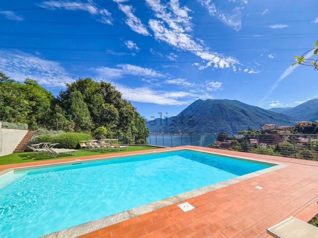 Casa in vendita a Dizzasco, Lombardia