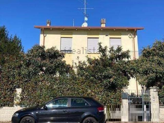 Casa in vendita a San Bernardino, Novellara