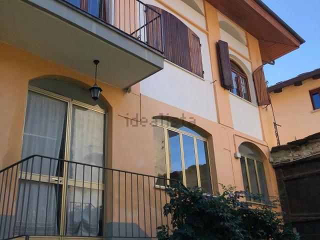 Casa in vendita a Piemonte, Torino