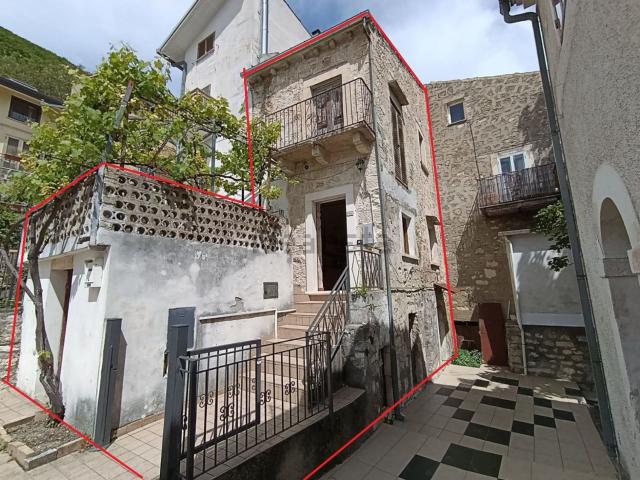 Casa in vendita a Pennapiedimonte, Abruzzo