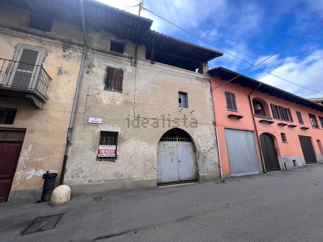 Casa in vendita a Piemonte, Torino