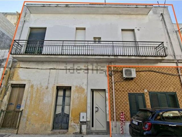 Casa in vendita a Puglia, Lecce