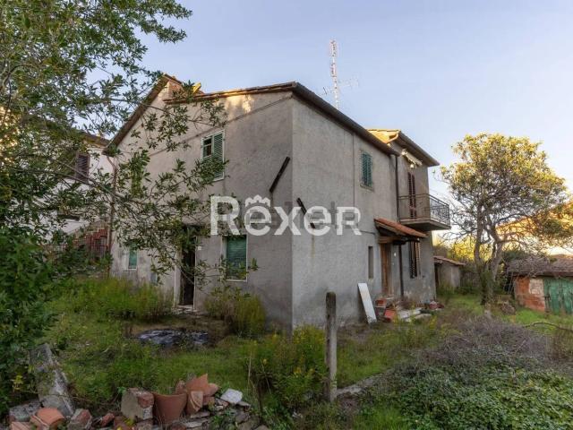 Casa in vendita a Civitella in Val di Chiana, Ciggiano