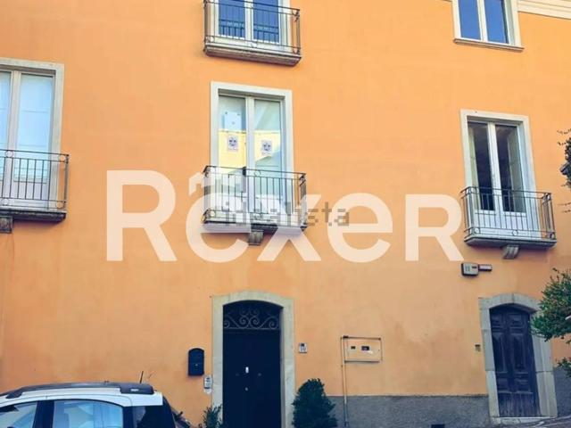 Casa in vendita a Ariano Irpino