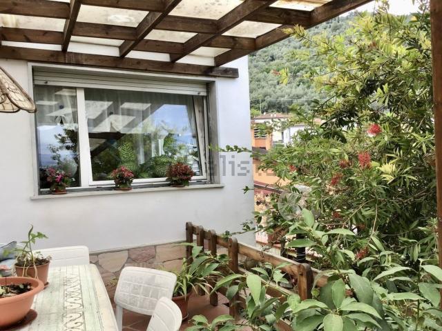 Casa in vendita a Fabiano Alto, La Spezia