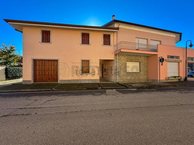 Casa in vendita a Mortegliano, Friuli-Venezia Giulia