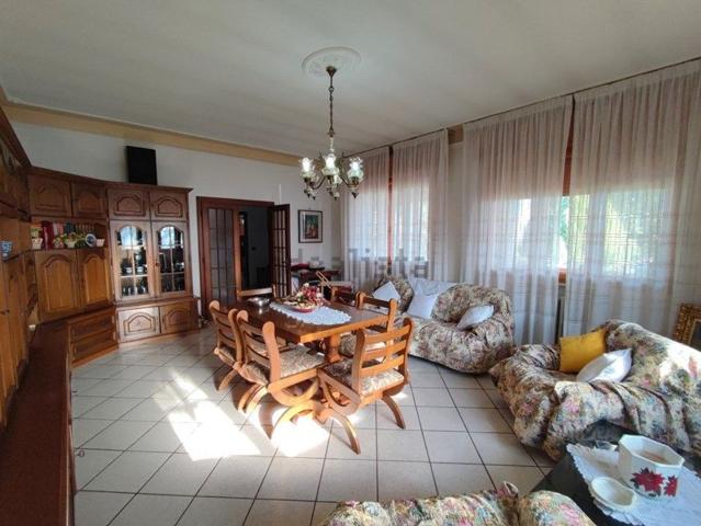 Casa in vendita a Unione Alto Ferrarese, Bondeno