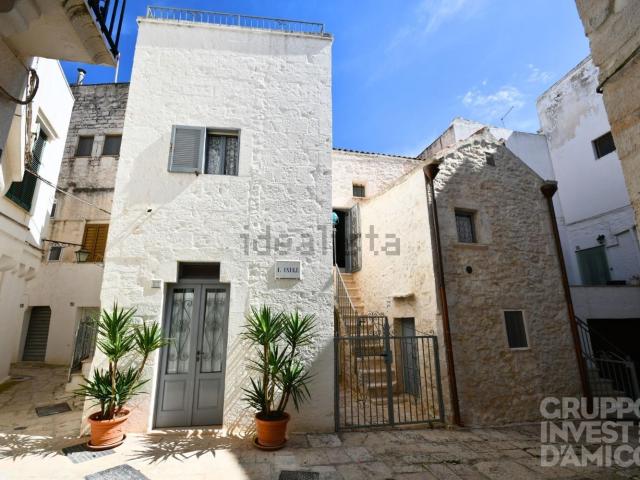 Casa in vendita a Puglia, Brindisi