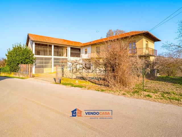 Casa in vendita a Piemonte, Cuneo