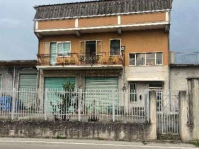 Casa in vendita a Pratola Peligna, Abruzzo