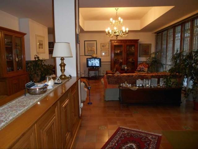 Casa in vendita a Montemarciano, Ancona