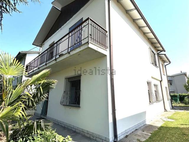 Casa in vendita a Ravenna, Reggio Emilia