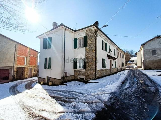 Casa in vendita a Piemonte, Alessandria
